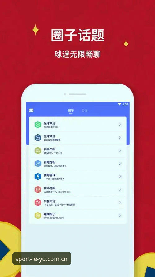 乐鱼最新版下载 乐鱼体育平台深度评测:乐鱼最新版下载与旧版的功能差异对比